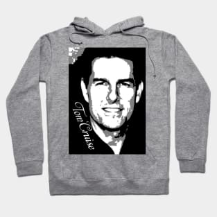 Tom Cruise Hoodie